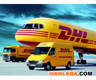 东莞市沙田镇DHL.UPS.TNT.联邦国际快递公司