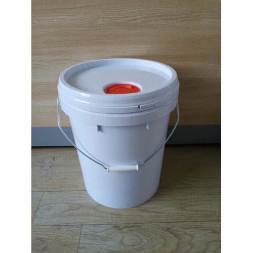避光塑料桶润滑油20L塑料包装桶