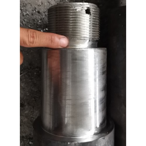 矿车轮轴，各种型号加工矿车轮轴,600轨距60矿车轮轴
