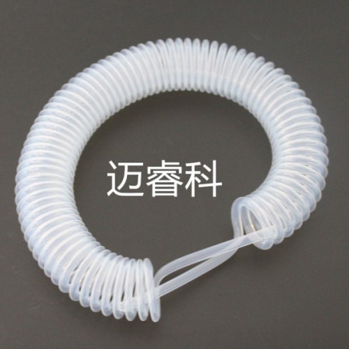 PFA线圈软管