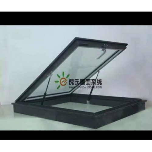 批发零售铝合金天窗