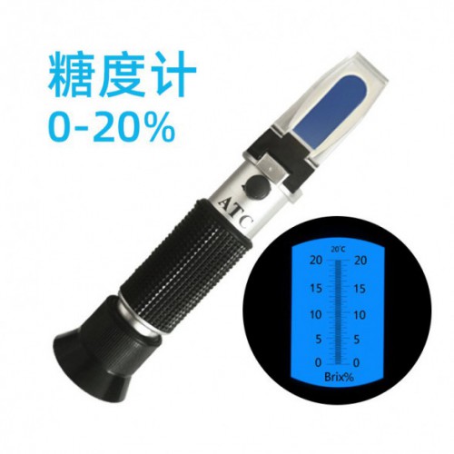 糖度计手持式糖度计