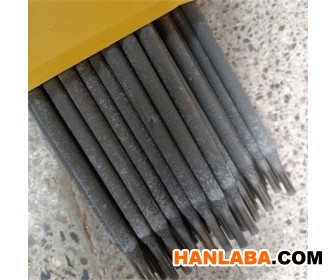 D-50型耐磨合金堆焊焊条