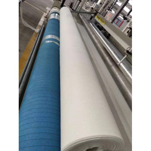 怀柔隔离反滤排水200g隔离过滤土工布量多从优