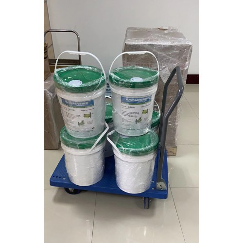 PULSALube Ultra 6HGS 偏心齿轮油