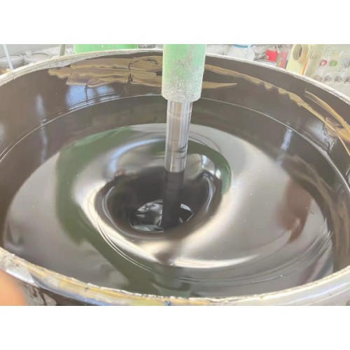 环氧云铁中间漆