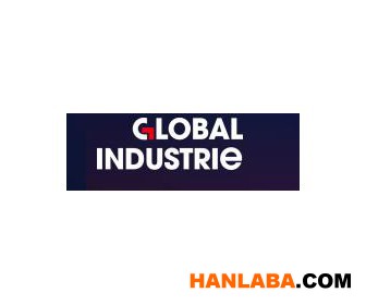 2024年法国工业展GLOBAL INDUSTRY