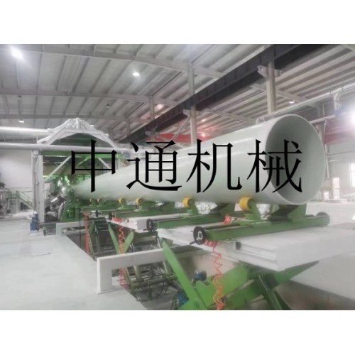 玻璃钢缠绕机