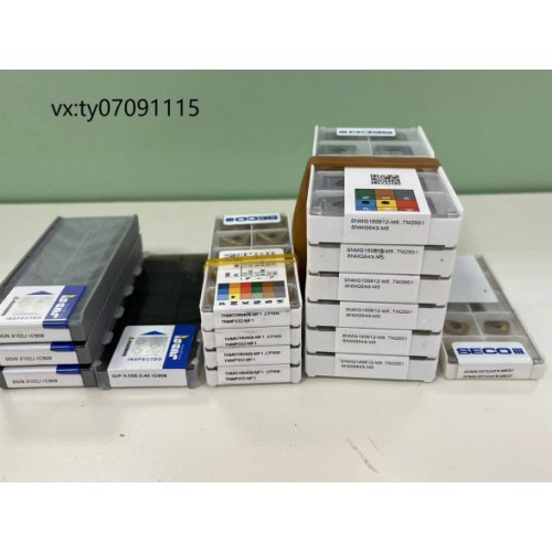 德国-SECO山高,各类车削刀具，铣削刀具，孔加工刀具