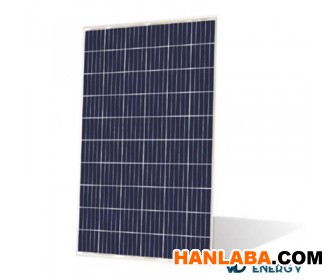 WD+ ENERGY 太阳能多晶太阳能电池板