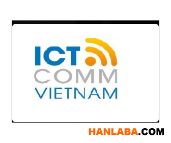 2024年第9届越南国际通讯及信息展（越南ICT通讯展）