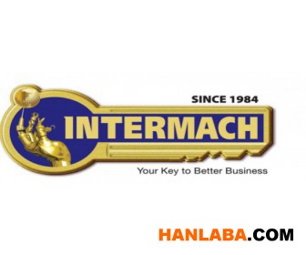 第39届泰国国际机械工业展INTERMACH 2024