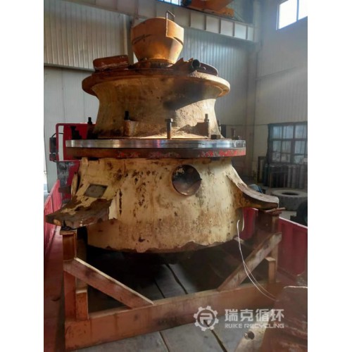 维修GP300单缸圆锥破