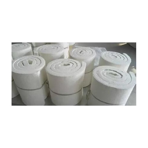 硅酸铝纤维制品用途