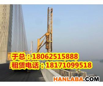南昌24米桥梁检测车出租 桥梁伸缩缝的安装