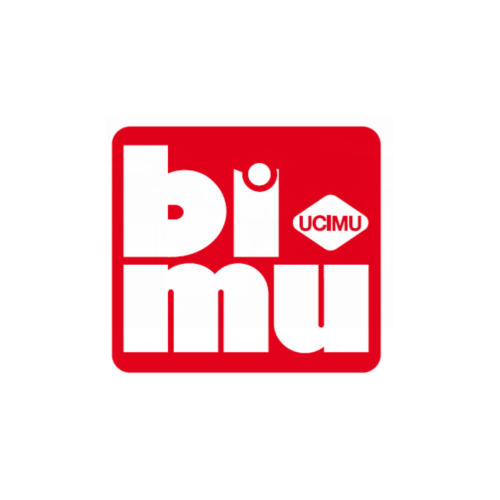 2024年意大利机床展 BIMU