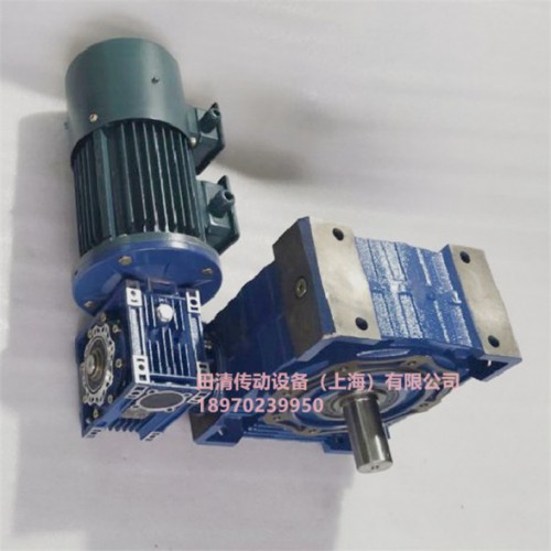 NMRV050-30-DZ-B3蜗轮蜗杆减速机选型产生