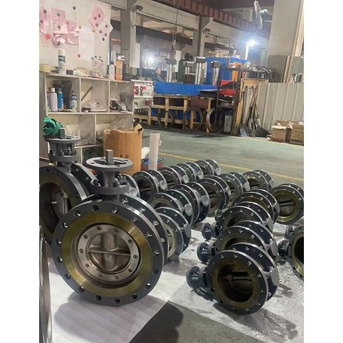 浙江普天D943H硬密封蝶阀