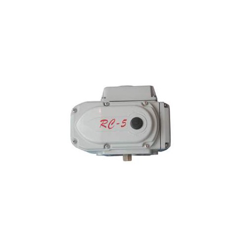 RC-5阀门电动执行器，电动执行器