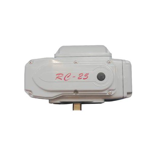 RC-25阀门电动执行器，电动执行器