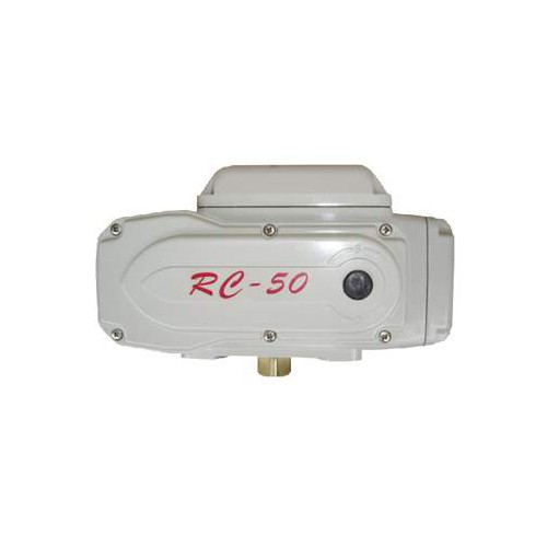 RC-50阀门电动执行器，电动执行器