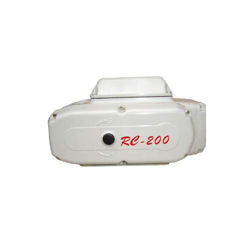 RC-200阀门电动执行器，电动执行器