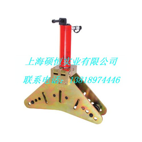LK-125L  铝合金平立弯机（KREE）
