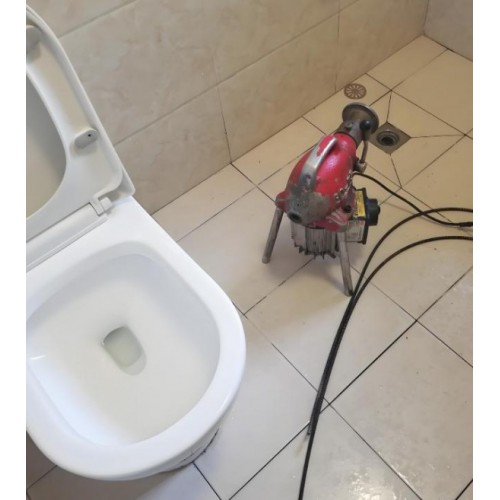 东乡县疏通下水道抽化粪池污水井