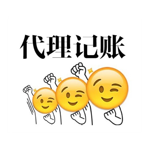 注册，变更，注销，记账