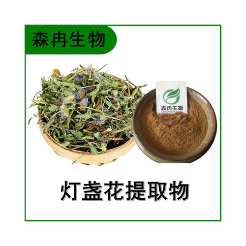 森冉生物 灯盏细辛「过滤违禁词-提取」物 灯盏花「过滤违禁词-提取」物 比例「过滤违禁词-提取」原料粉